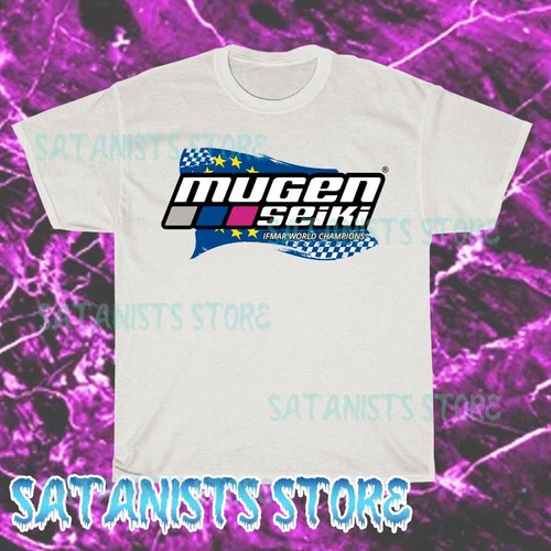 Shirt uomo grigia mugen - grigia,
