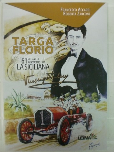 Accardi targa florio 61 - -,