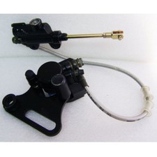 Pinza Idraulica Posteriore E