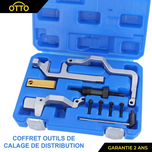 Kit calage distribution - kit,