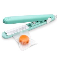 Sellador bolsas maquina de - de,