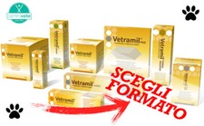 VETRAMIL Pomata / Plus / Spray / Paw → Lesioni Cutanee e Dermatiti di CANI GATTI