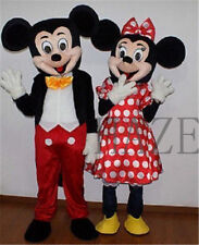 TOPOLINO E MINNIE TOPOLINO