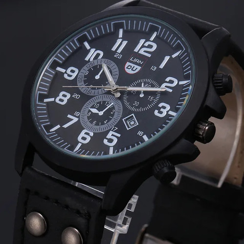 Orologio sportivo uomo al - uomo,