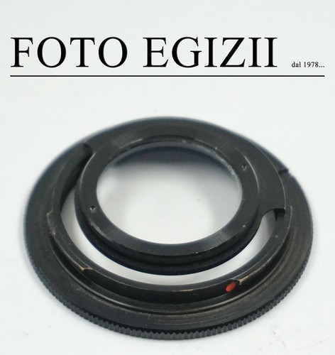 Photografic accssory adapter - photografic,