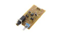 Scheda Sony MDS-JA30ES