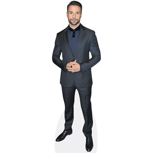 Rafael silva a - rafael, suit)