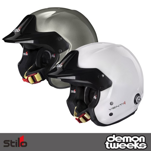 Casco jet stilo venti4 - casco,