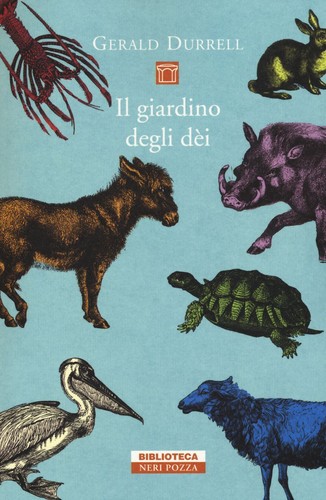 Libri gerald durrell il - libri,