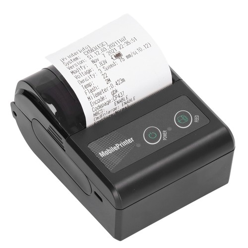 Stampante ricevute - , bt