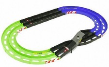 Tamiya pista verde nera a - -,