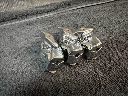 Set supporti per gambe - 3,