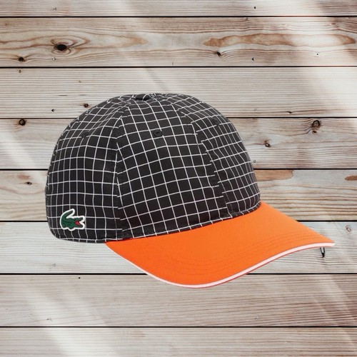 Cappello berretto tennis
