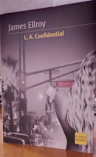 Confidential james - l.a.,