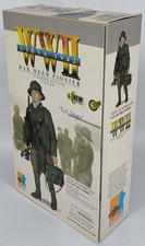 DAK Heer Pionier WWII Libya 1942 ROLF SEEGER 1/6 action figure DRAGON Models