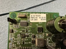 McQuay Chiller Board IB 6Q