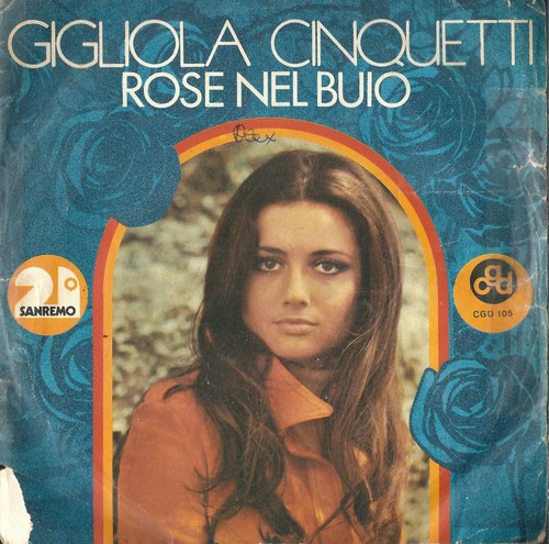 Giri gigliola - ,