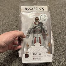Modellino Assassin's Creed