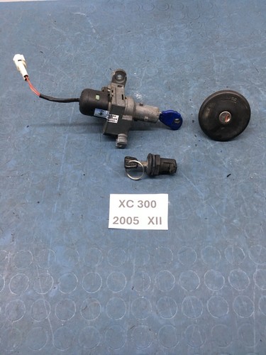 Kit blocchetto accensione - kit,