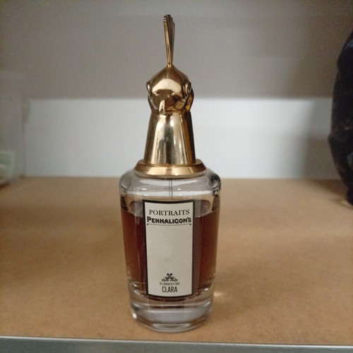 Penhaligons clara edp eau - penhaligons,