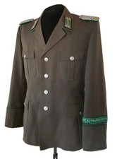 Giacca uniforme DDR NVA per