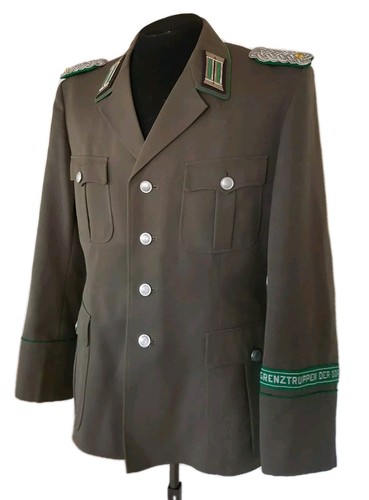 Giacca uniforme ddr - ddr, per