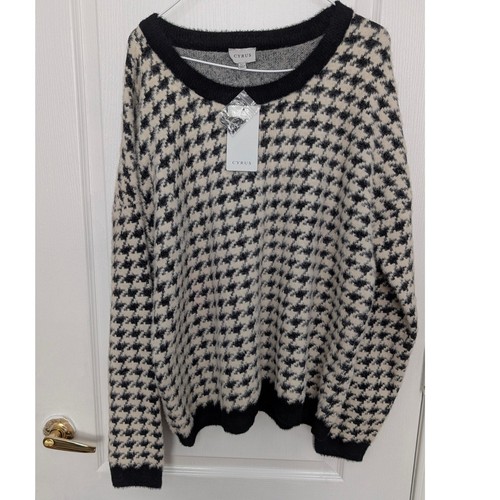 Maglione pullover maglia