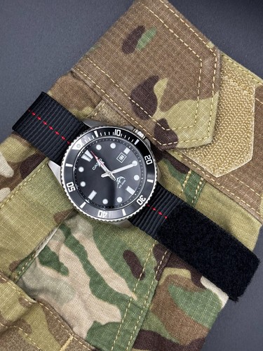 Orologio subacqueo casio - subacqueo,