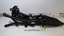 Telaietto Posteriore Subframe