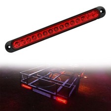 Barre de feu arrière 15 LED