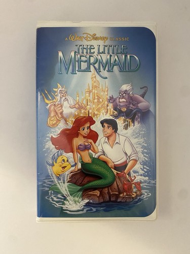 Disney the little mermaid - disney,
