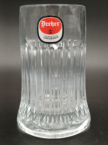Dreher boccale birra - dreher,