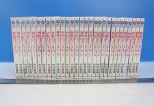 Junjou Romantica Vol.1-29 Set