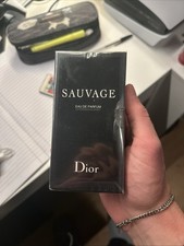 Dior Sauvage per Uomo 100 ml