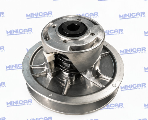 Variatore chatenet media - chatenet,