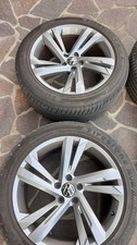 Cerchi in lega + gomme estive