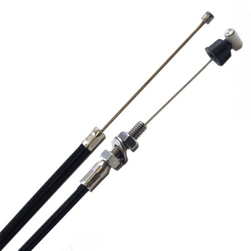 Cavo strozzatore jet - strozzatore,