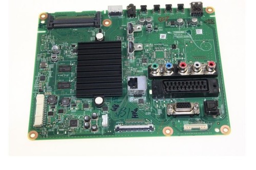Scheda toshiba main - (newo),