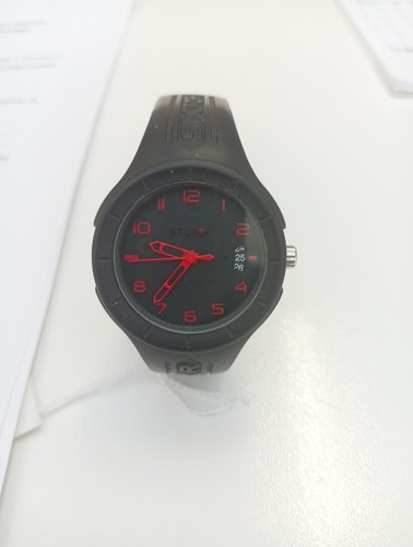 Orologio sector speed con - sector,