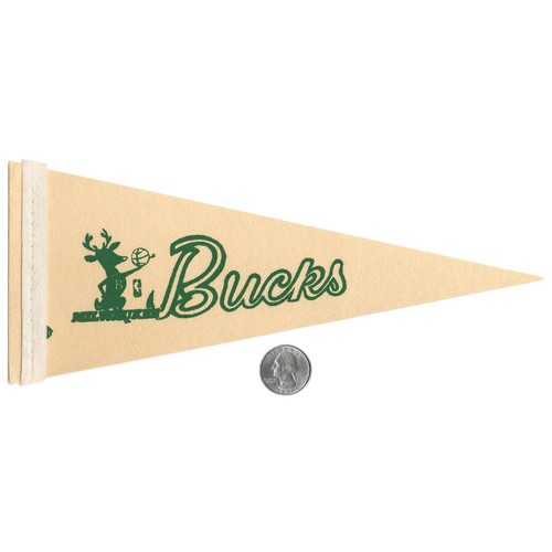 Raro mini pennant originale - mini,