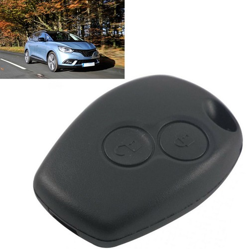 Guscio chiave telecomando - , nero