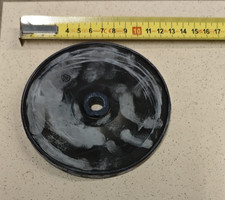 POMPA CARPI DISCO DIAFRAMMA