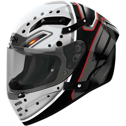 Airoh connor masker gloss - airoh,