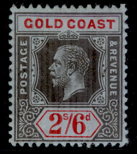 Gold coast sg81 - coast, nero