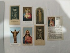 Lotto N 7 Santini Antichi