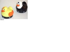 TIMER DA CUCINA FRAGOLA