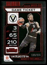 MARCO BELINELLI /275 2025-26