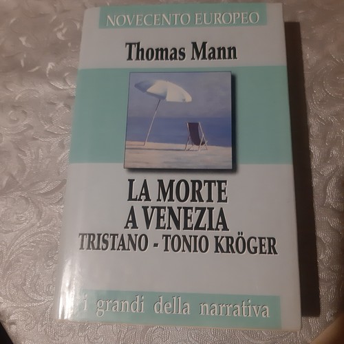 Morte venezia - morte, venezia-