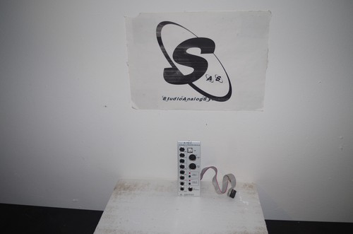 Doepfer 192 doppio - doepfer,