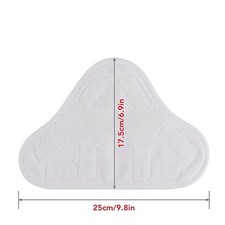 Pastiglie scopa vapore - 8x,